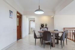 Ivory Heights (D22), Condominium #579161031